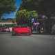 Illustration for article titled Exotics at Redmond - Ferrari Day